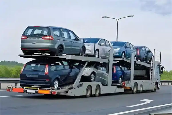 理县轿车托运查询